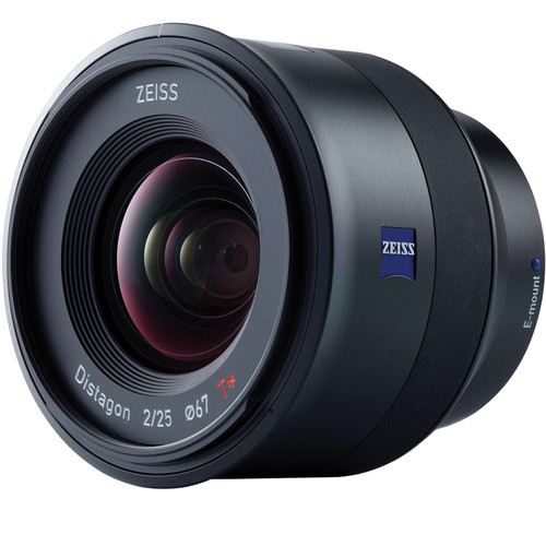لنز-زایس-مخصوص-سونی-فول-فریم---ZEISS-Batis-25mm-f-2-Lens-for-Sony-E